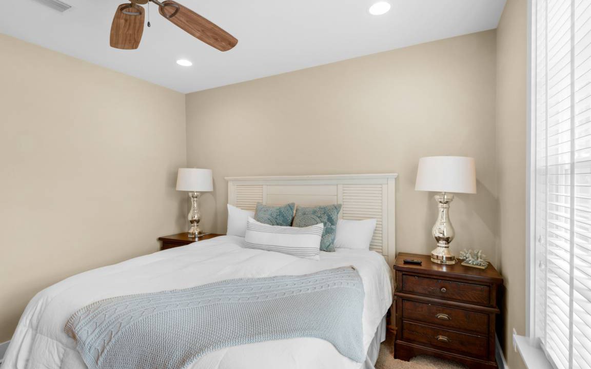 Photo of Bedroom in WaterSound West Beach