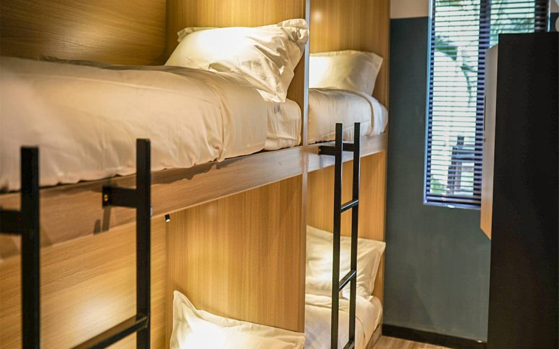 Photo of Bedroom in Sanya