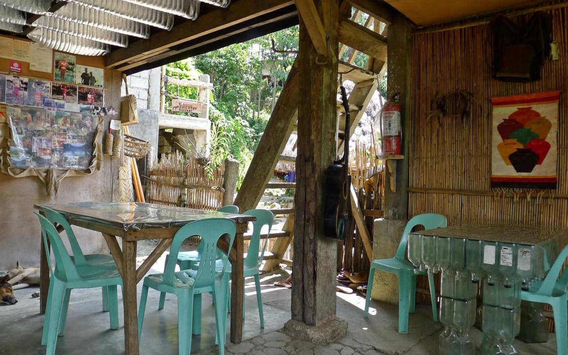 Photo of Others in Batad