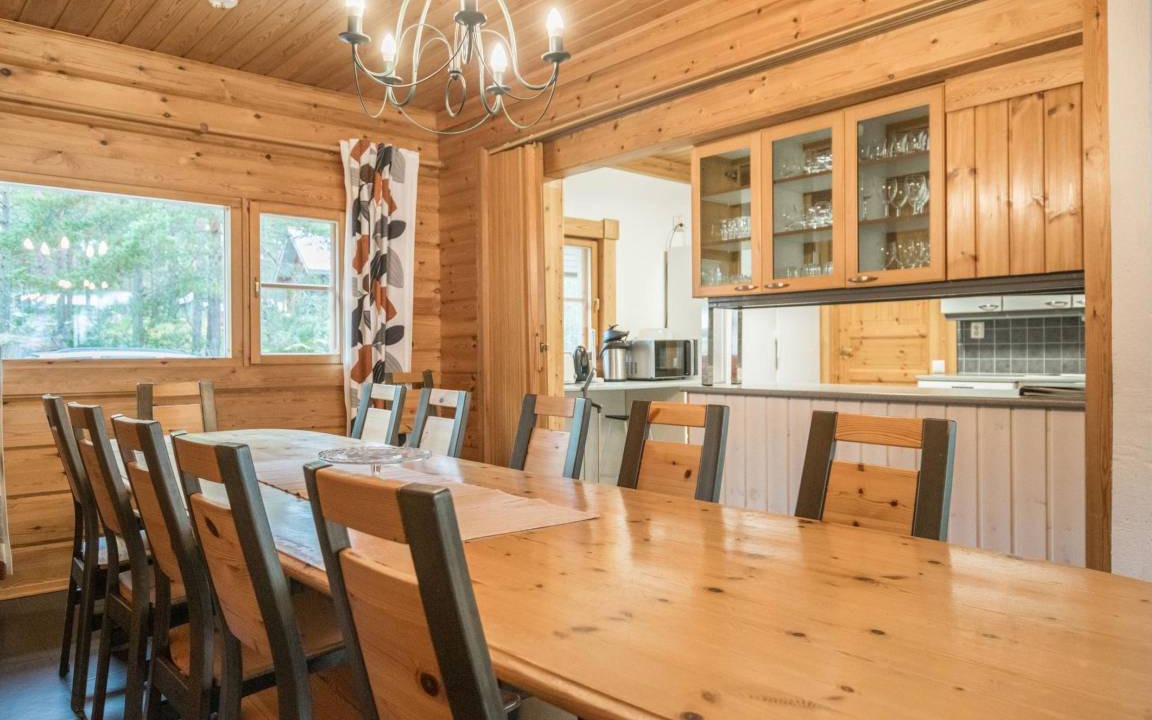 Photo of Kitchen in Isnas