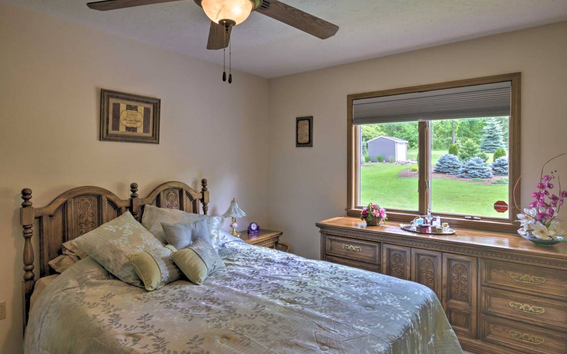 Photo of Bedroom in Lewiston
