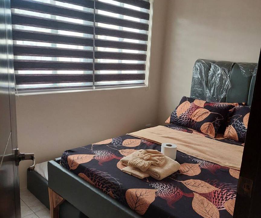 Photo of Bedroom in Baguio