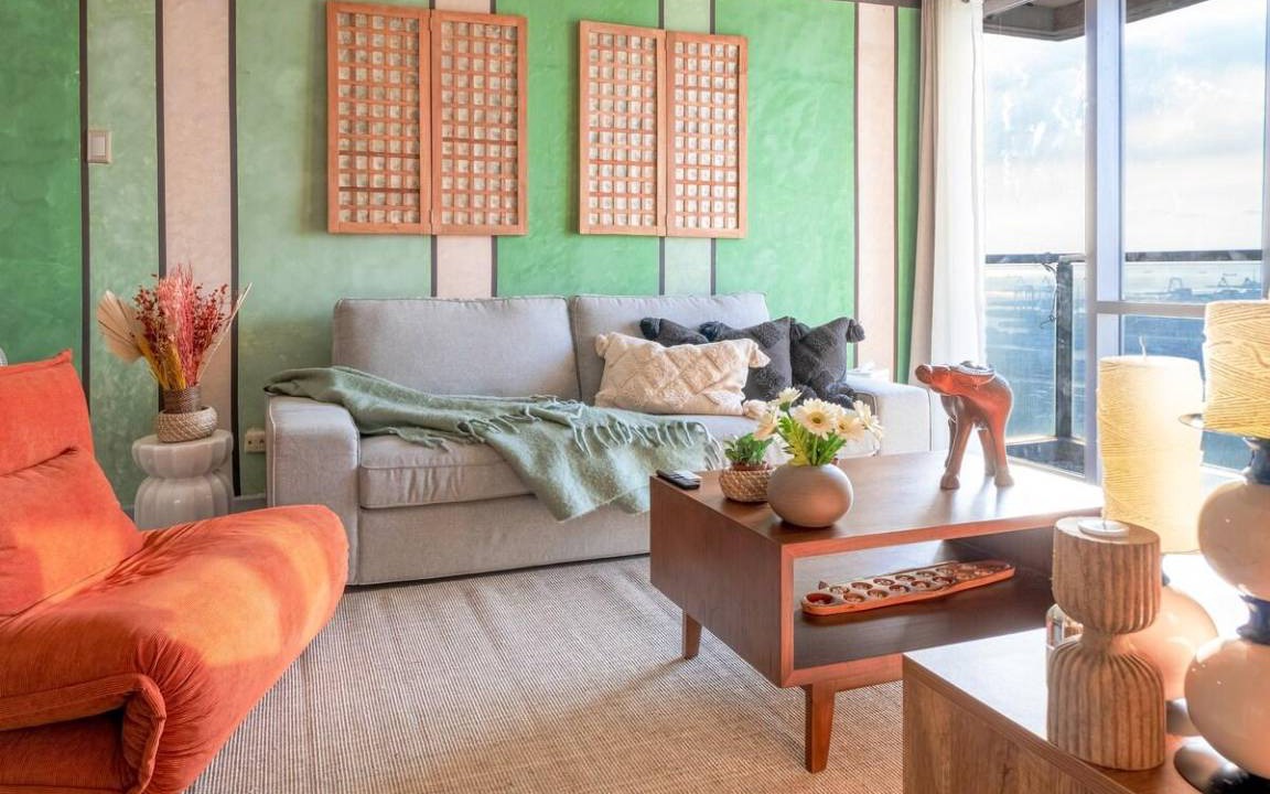 Photo of Livingroom in Ermita