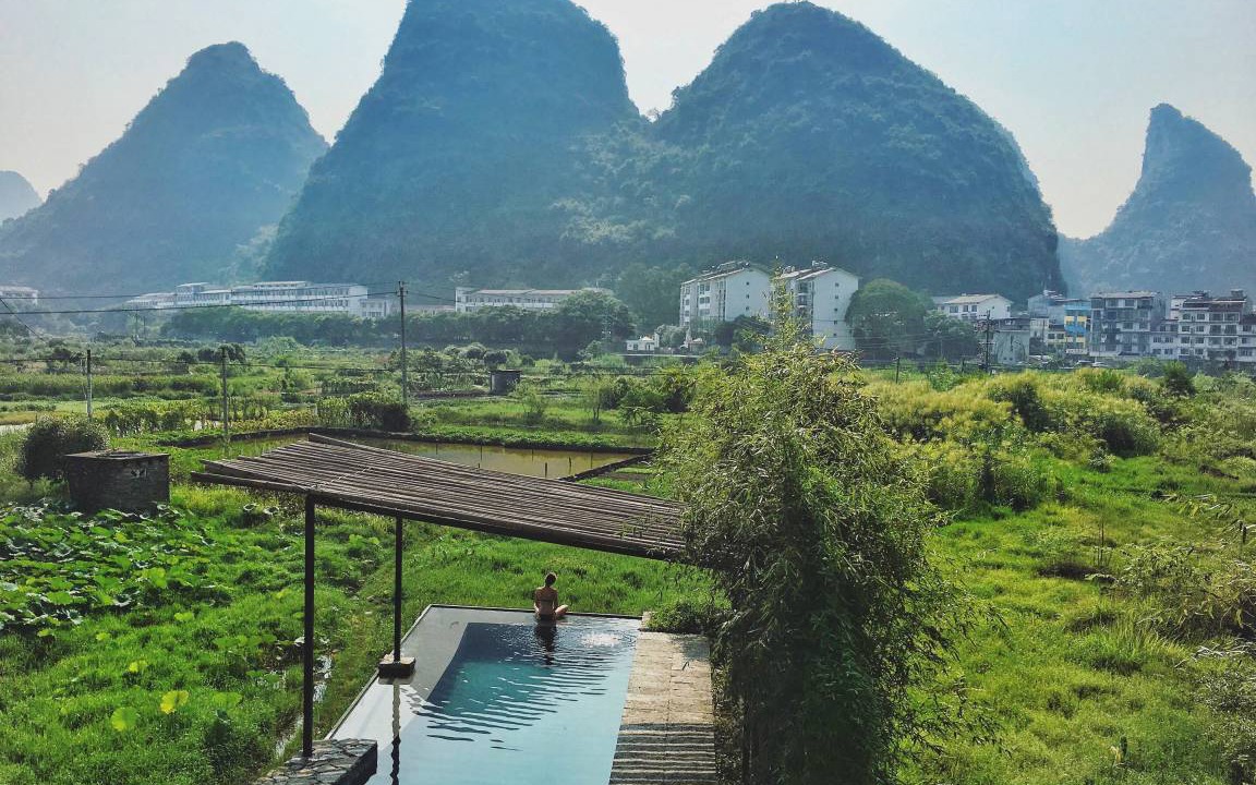 Photo of Others in Yangshuo