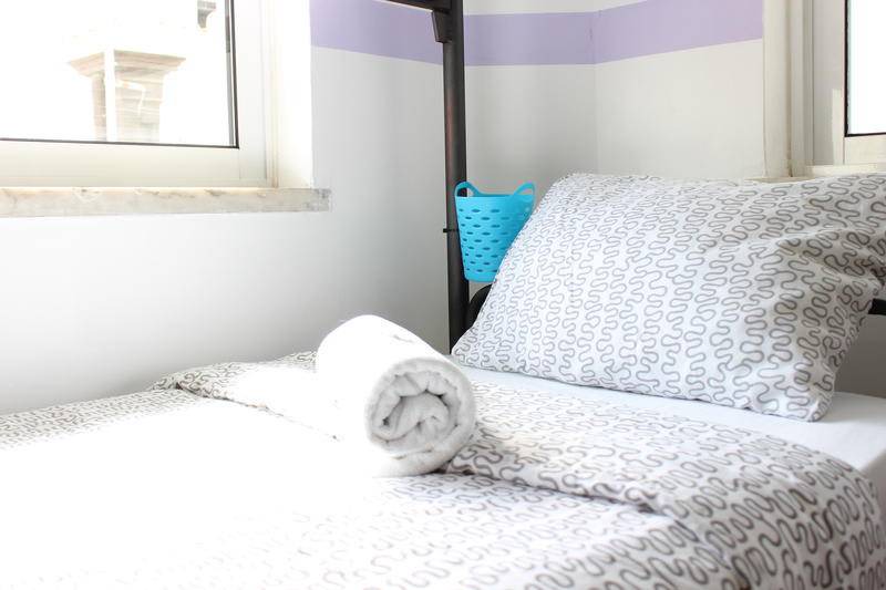 Photo of Bedroom in Albufeira