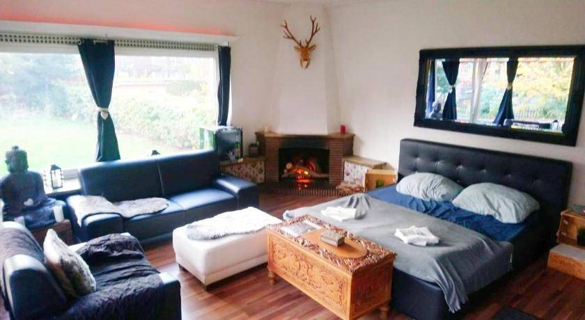 Photo of Livingroom in Schnelsen