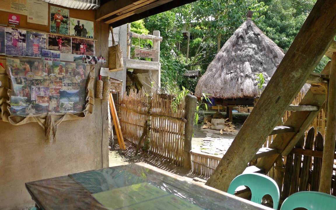 Photo of Others in Batad