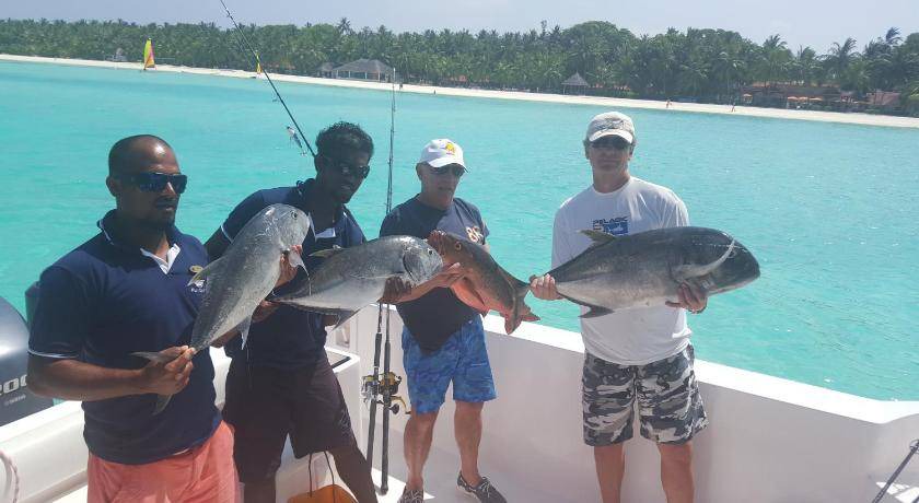 Photo of Others in Huraa