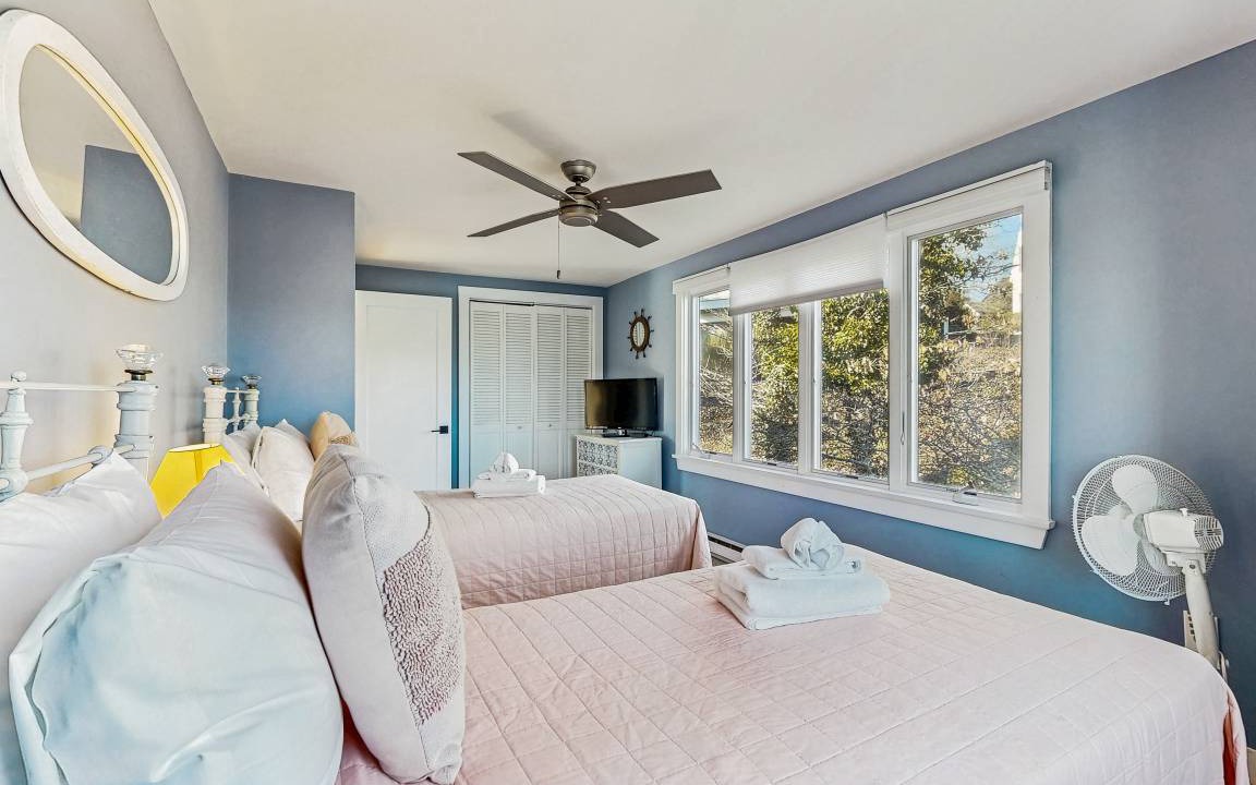 Photo of Bedroom in West Chatham