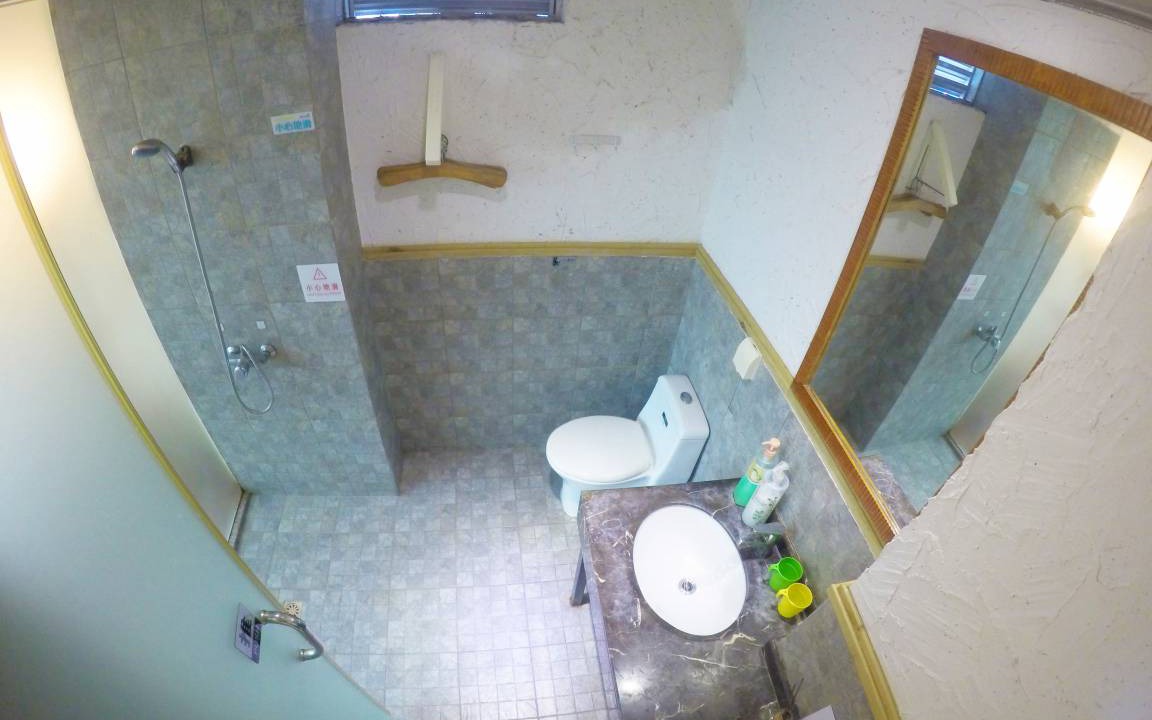 Photo of Bathroom in Sanya