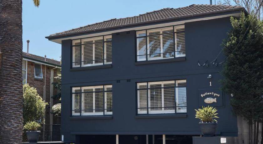 Photo of Others in Mosman