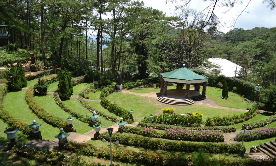 Photo of Others in Baguio