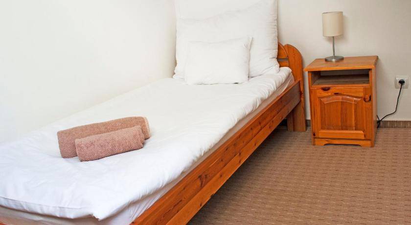 Photo of Bedroom in Peterhegy