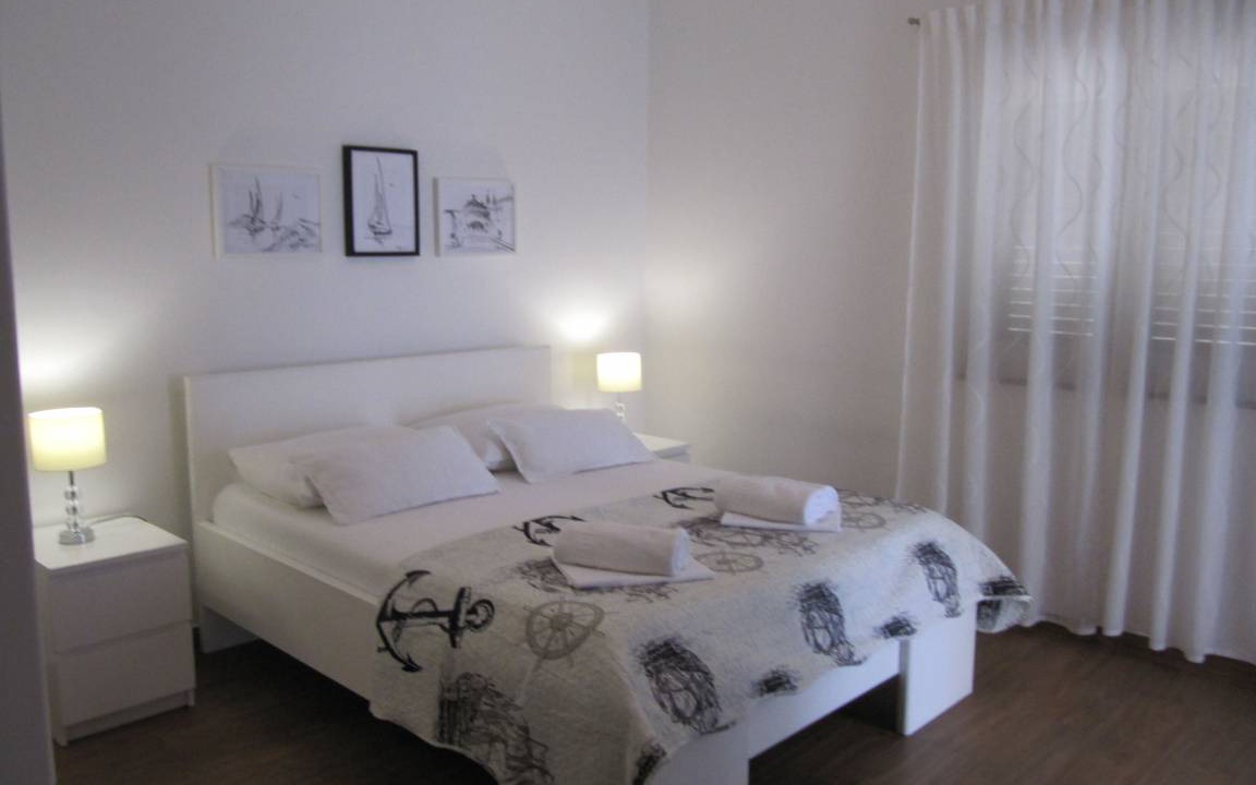 Photo of Bedroom in Brist