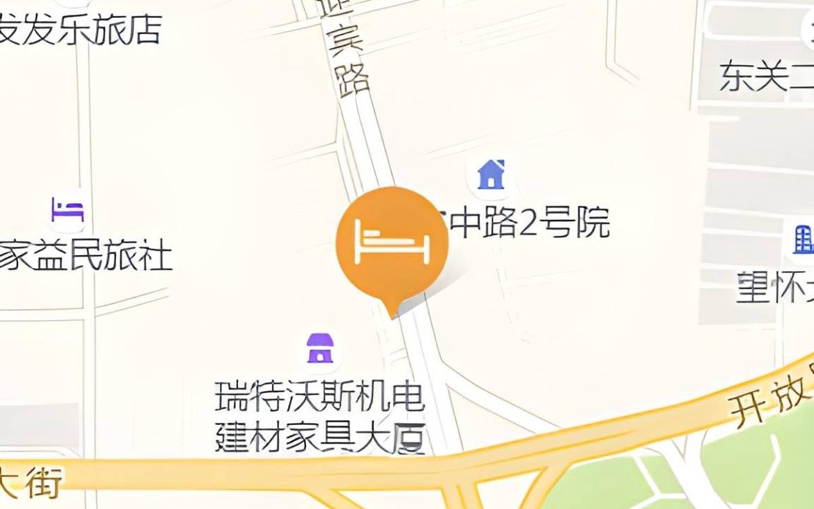 Photo of Others in Huairou