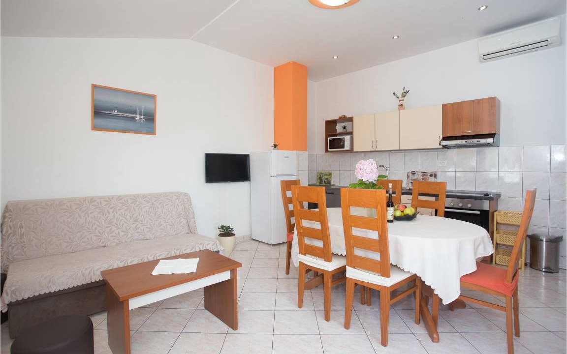 Photo of Livingroom in Podstrana