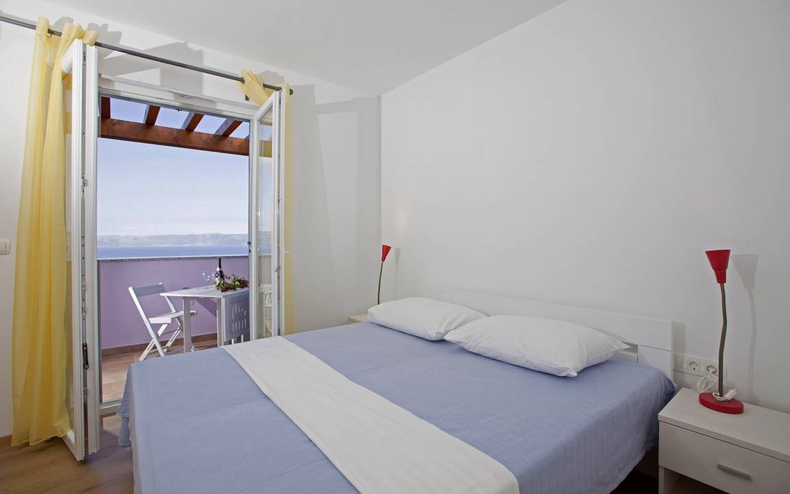 Photo of Bedroom in Crni