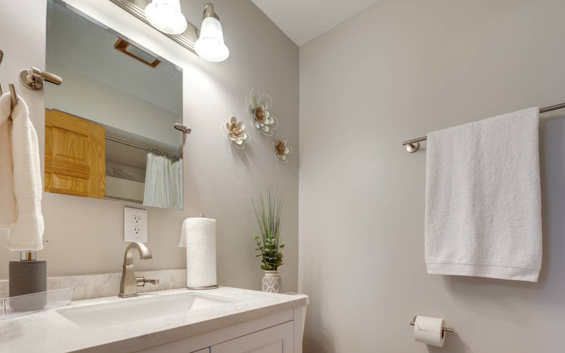 Photo of Bathroom in Portage