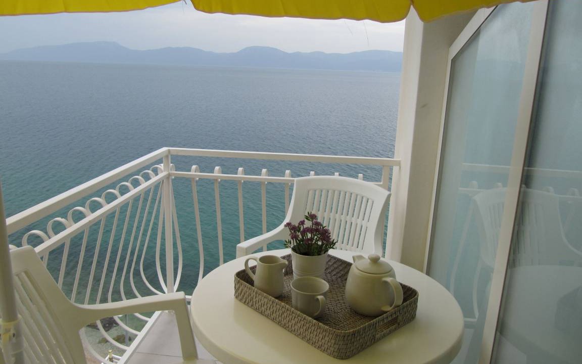 Photo of Patio Balcony in Brist