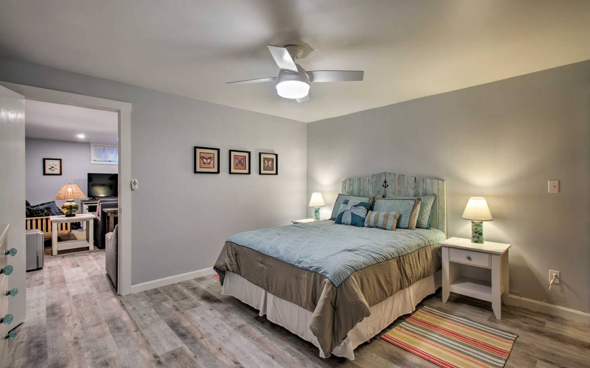Photo of Bedroom in East Chop