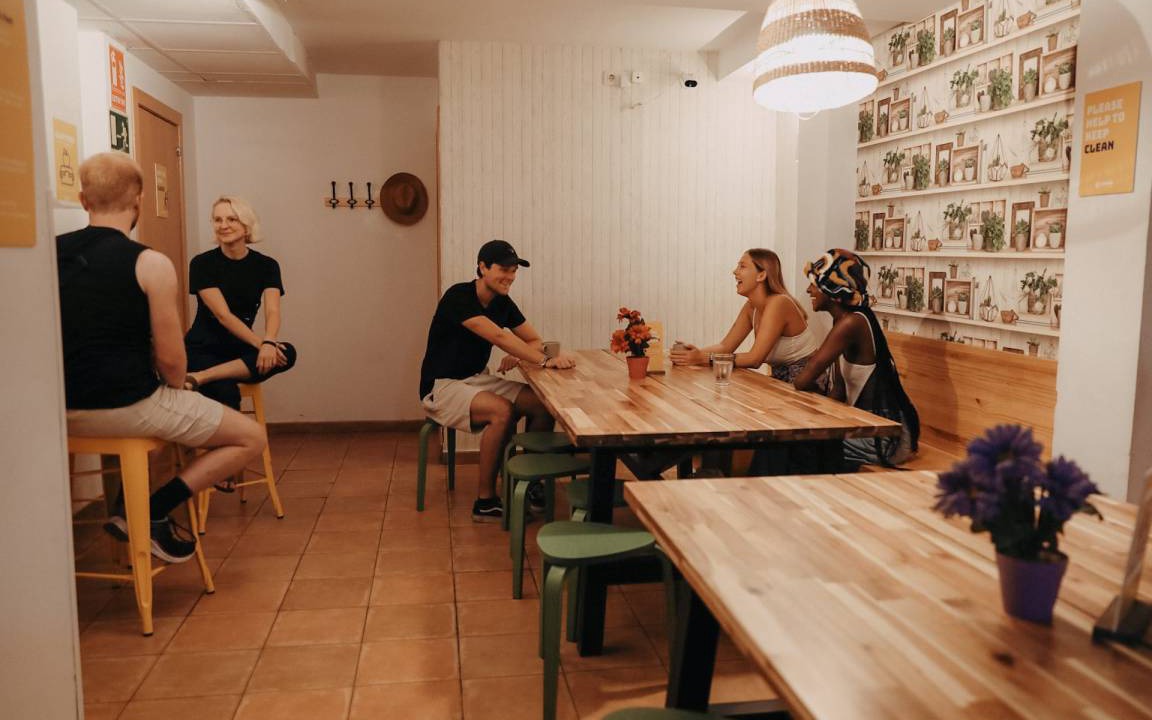 Photo of Others in Esquerra de l'Eixample