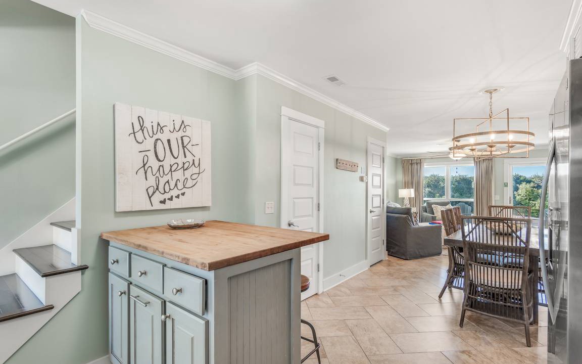 Photo of Kitchen in Sunnyside On The Gulf