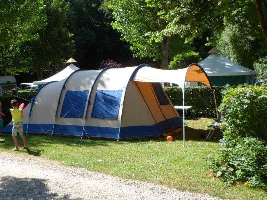 Photo of Outdoor in Montrigaud