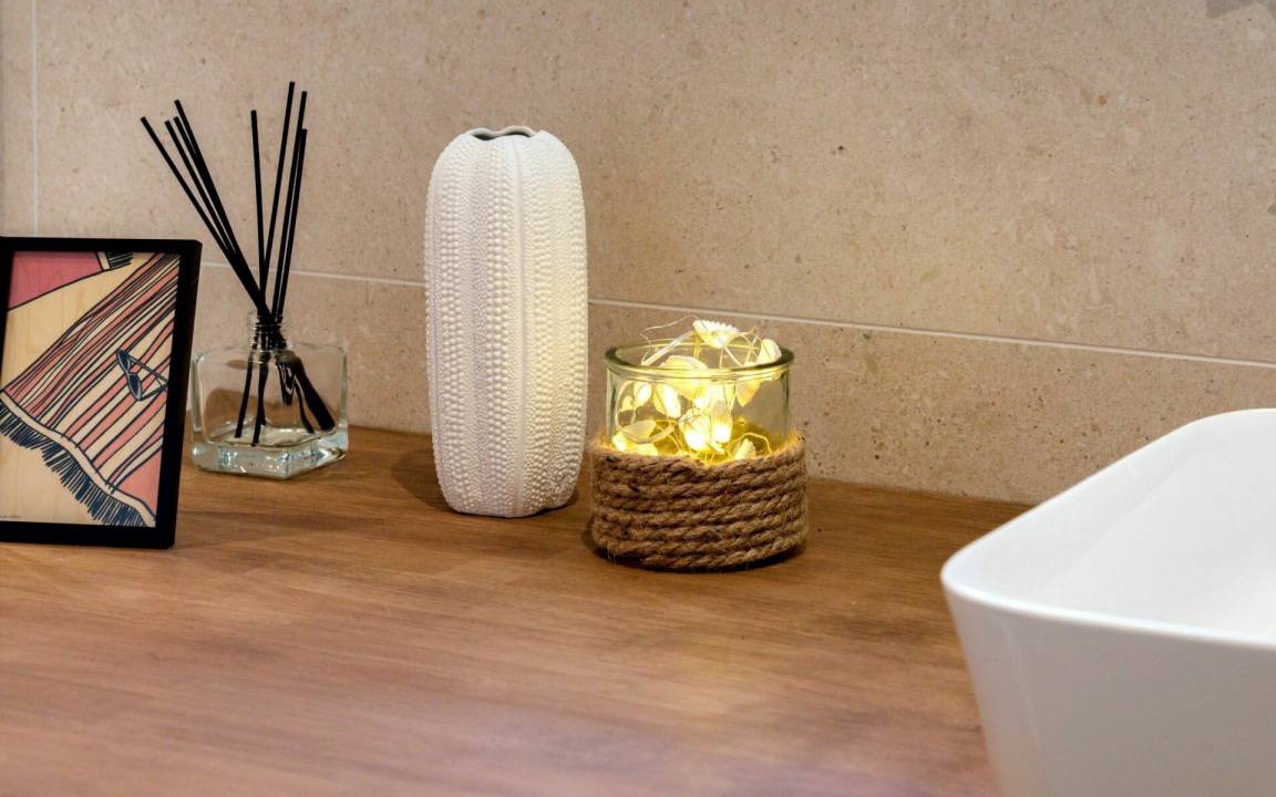Photo of Bathroom in Carnac