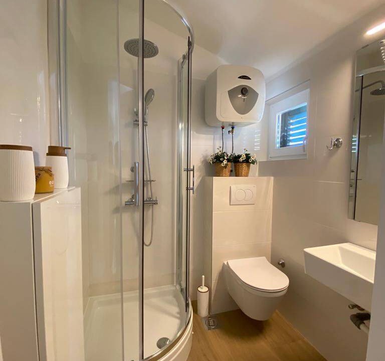 Photo of Bathroom in Seget Vranjica
