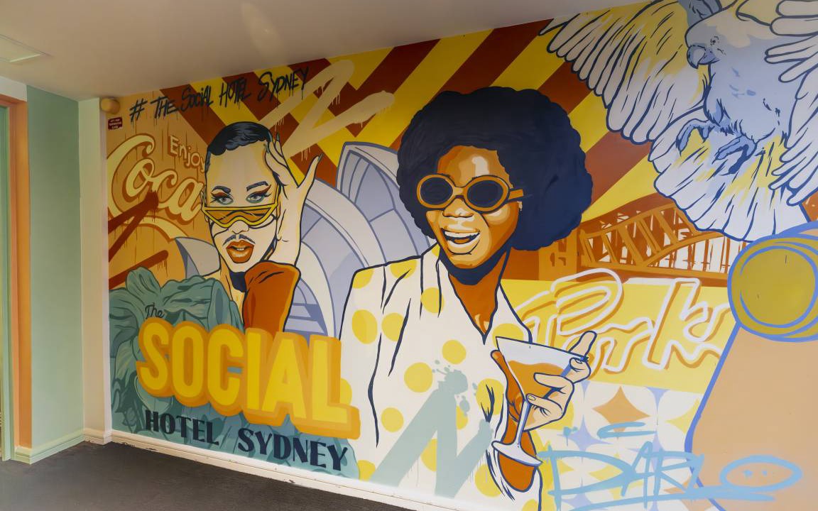 Photo of Others in Darlinghurst