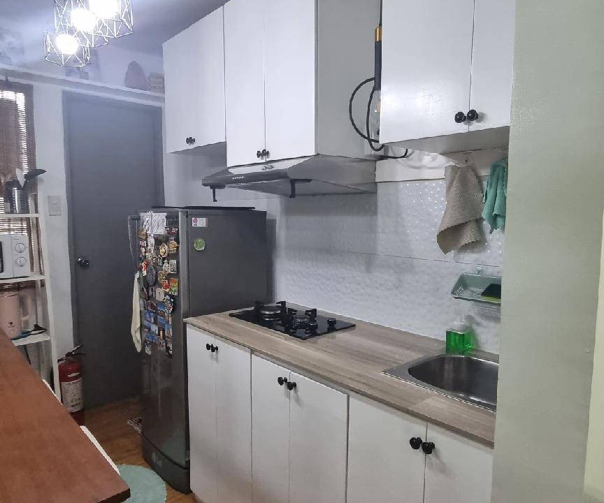 Photo of Kitchen in Balibago