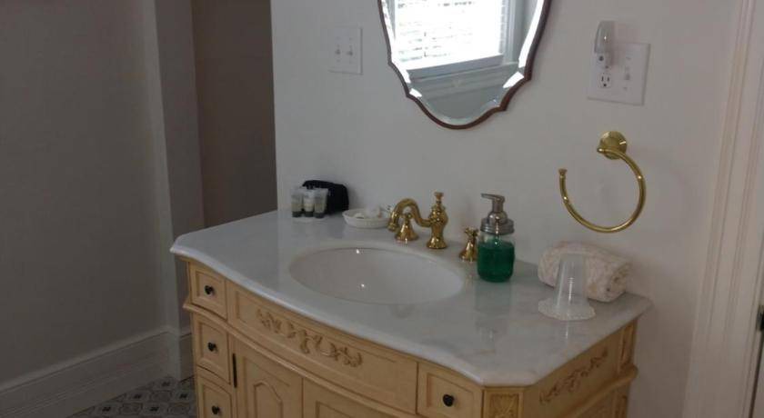 Photo of Bathroom in Glen Allen