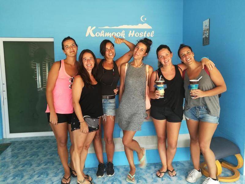 Photo of Others in Ko Mook
