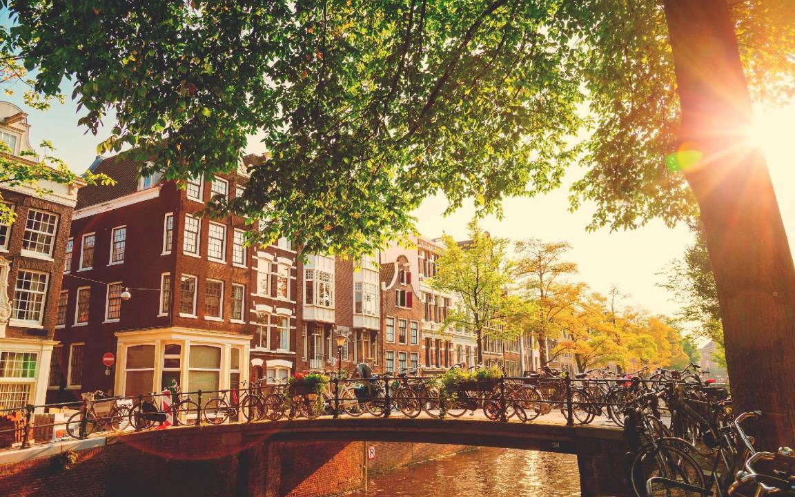 Photo of Others in Burgwallen Nieuwe Zijde