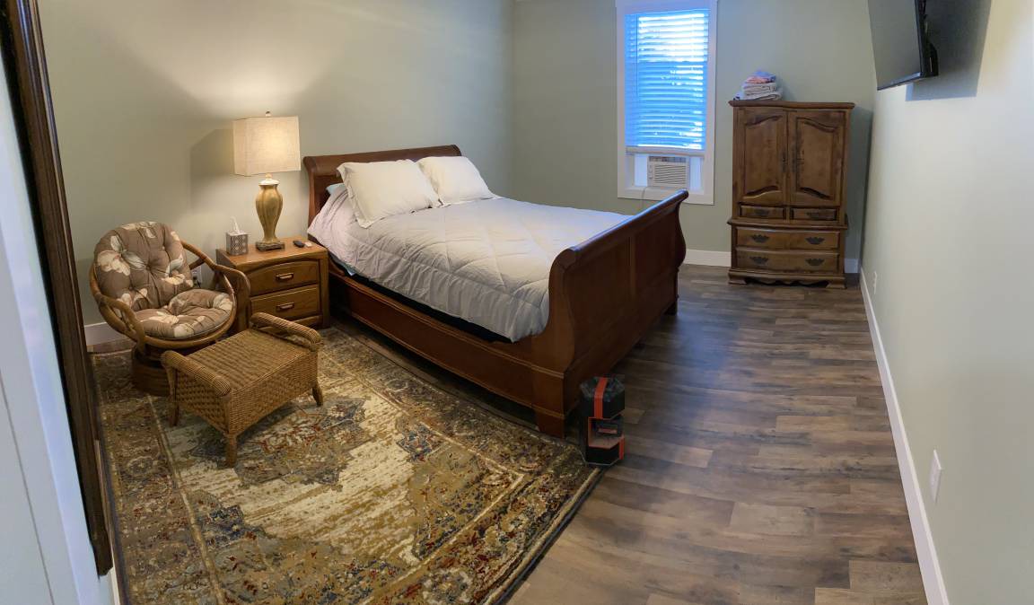 Photo of Bedroom in Cooperstown