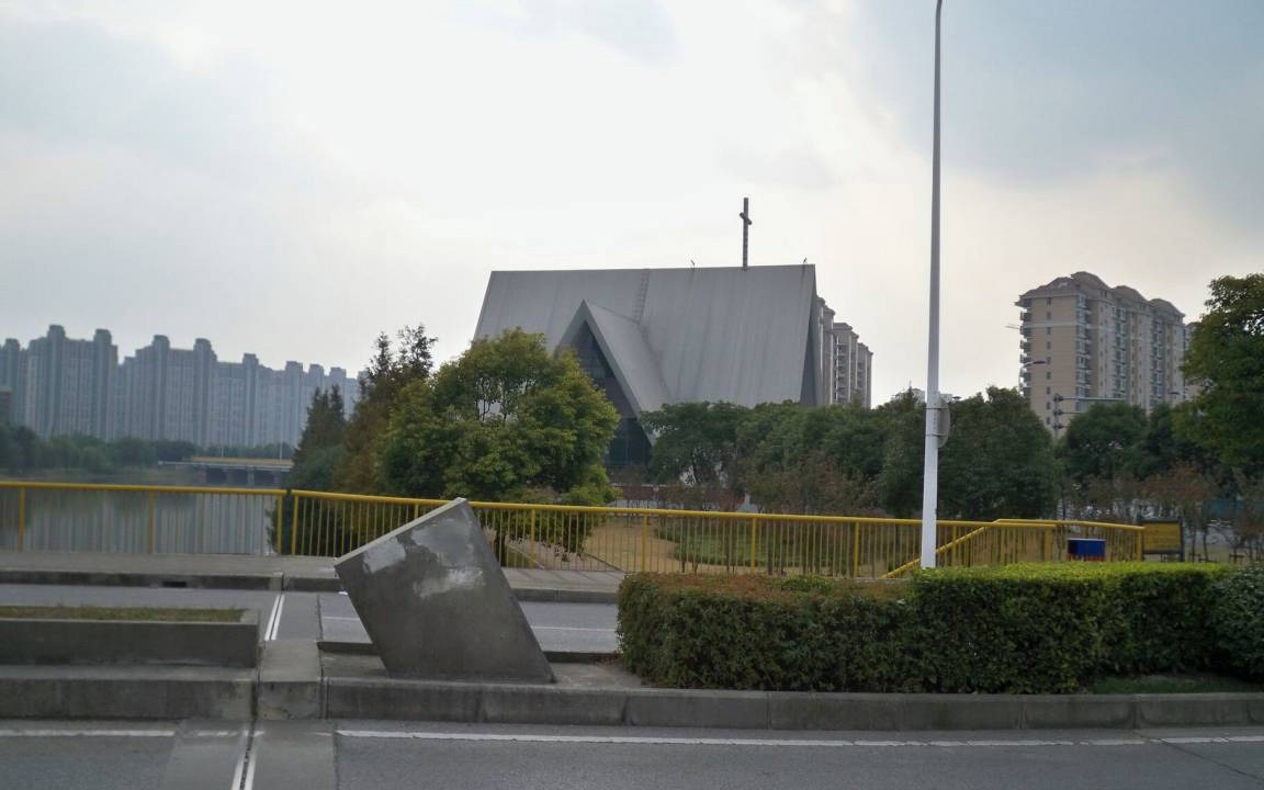 Photo of Others in Pudong