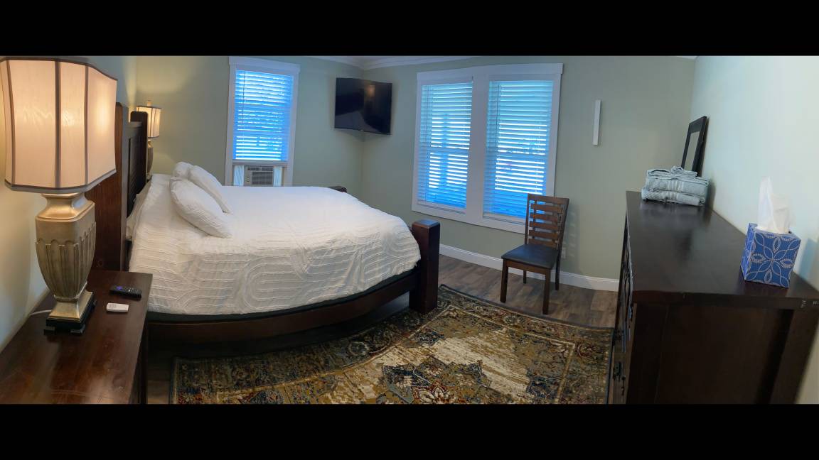 Photo of Bedroom in Cooperstown