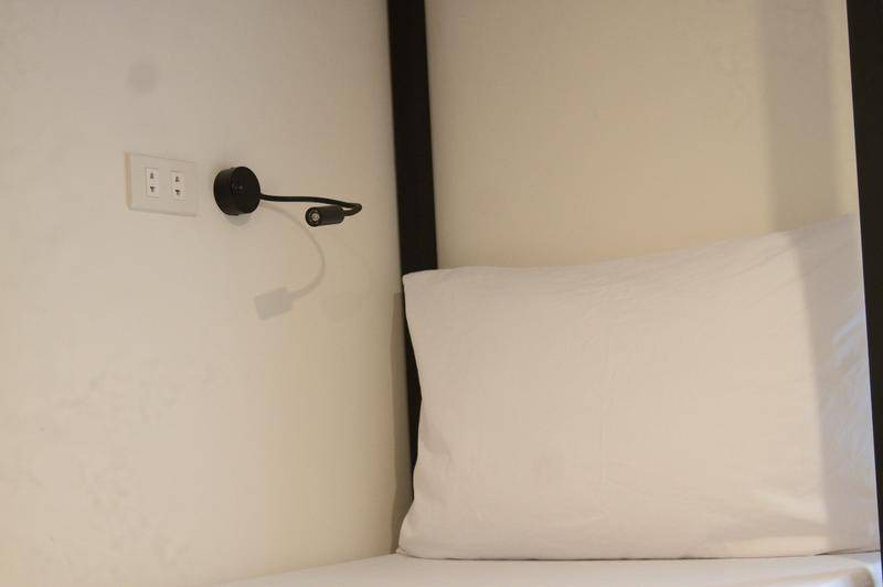 Photo of Bedroom in El Nido