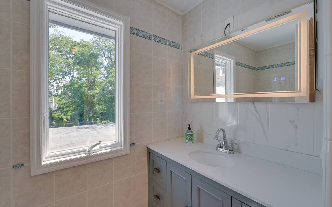 Photo of Bathroom in Rocky Point