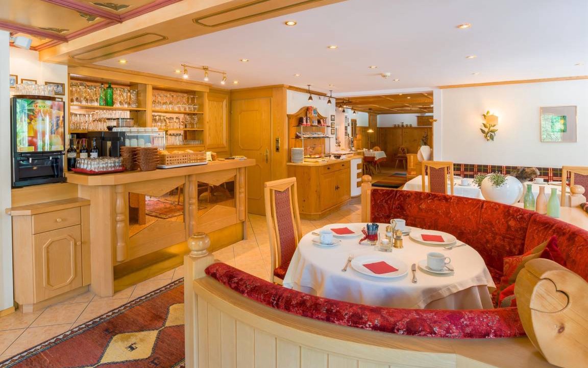 Photo of Kitchen in Vorderlanersbach