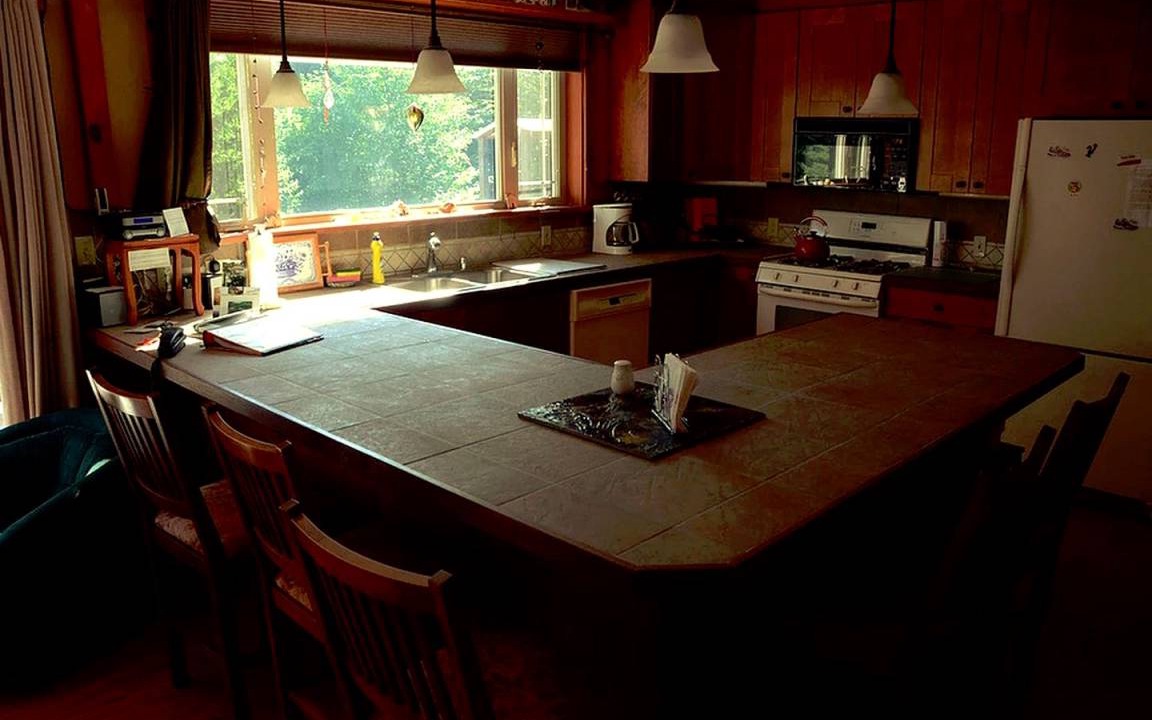 Photo of Kitchen in Au Sable Forks