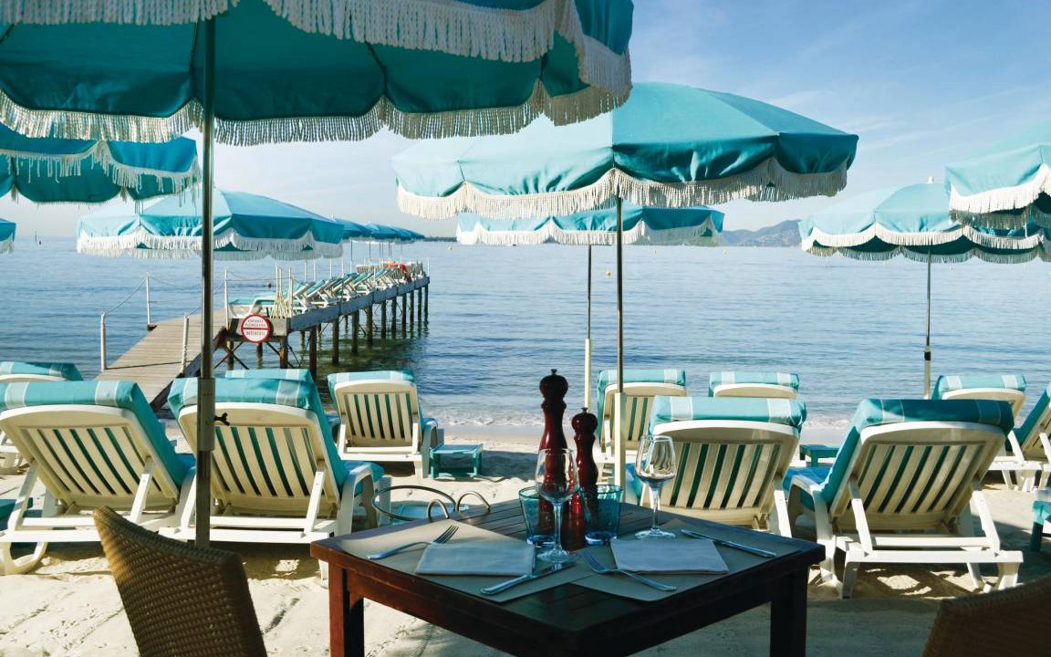 Photo of Others in Cap-d'Antibes