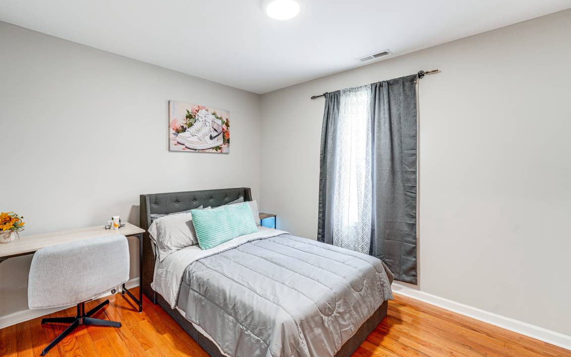 Photo of Bedroom in Bridgeport