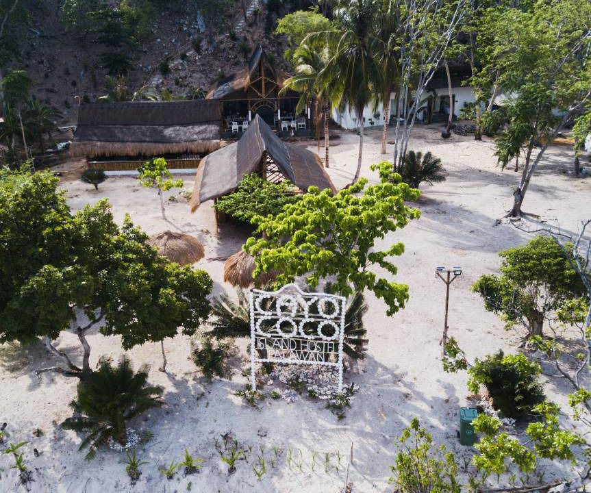 Photo of Others in Linapacan