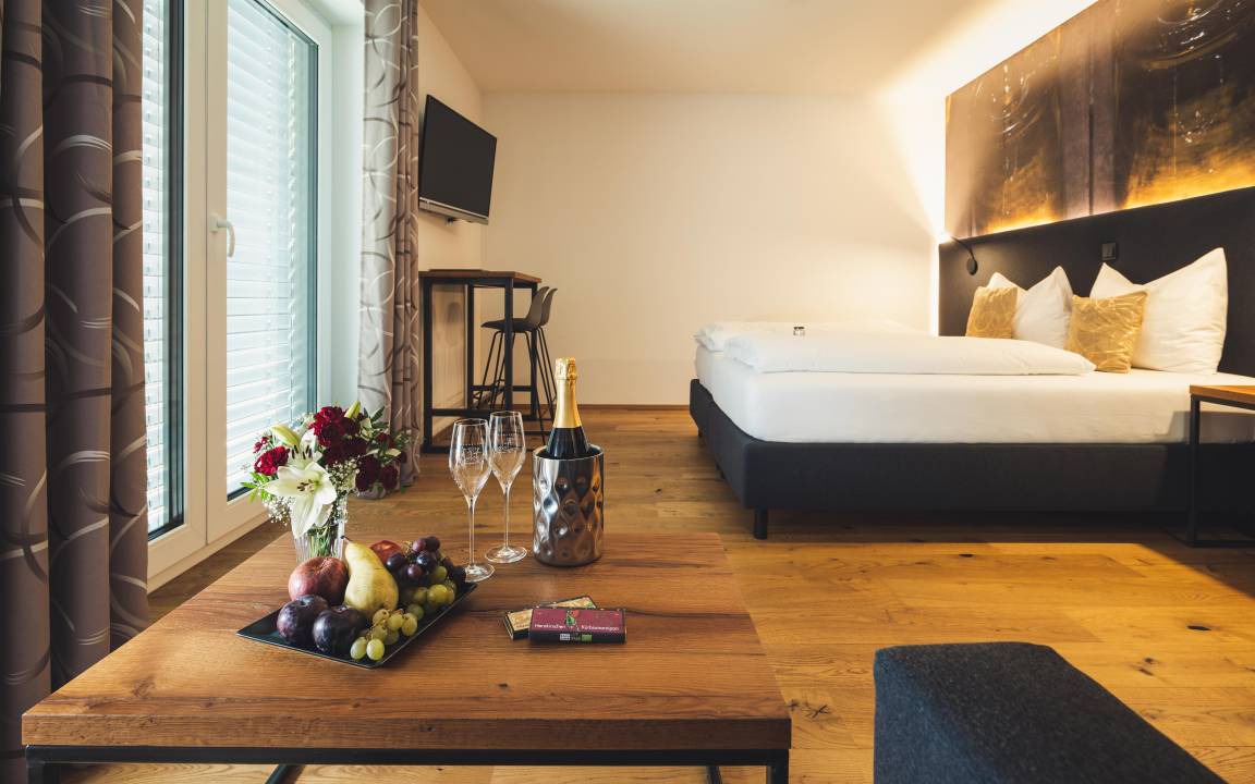 Photo of Bedroom in Riegersburg