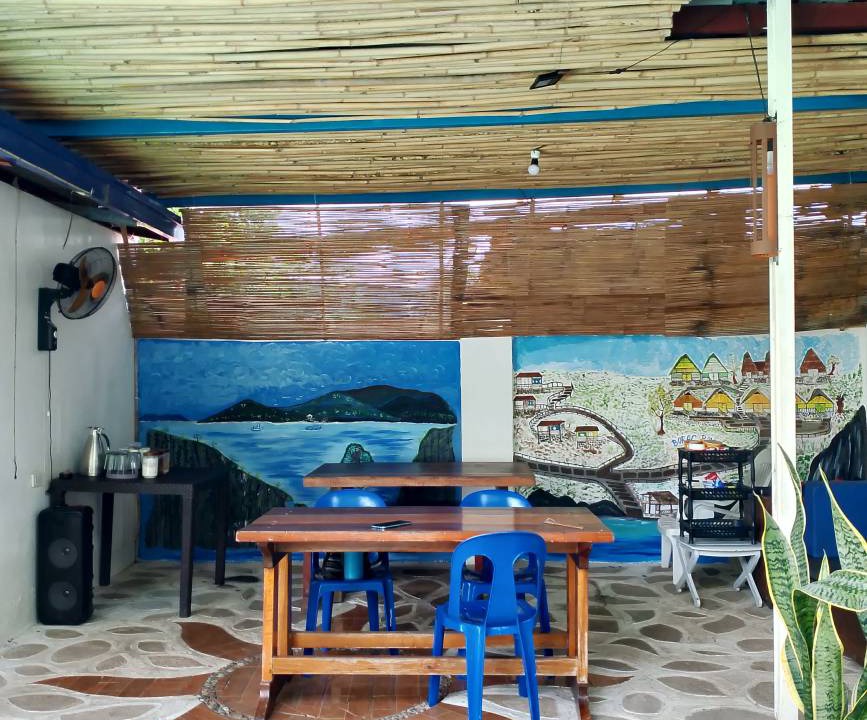 Photo of Others in Coron Town Proper