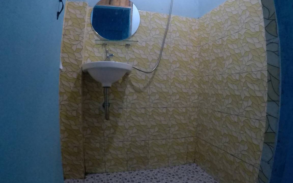 Photo of Bathroom in Coron Town Proper