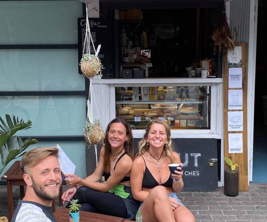 Photo of Others in Manly