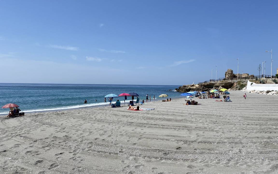 Photo of Others in Nerja City Centre