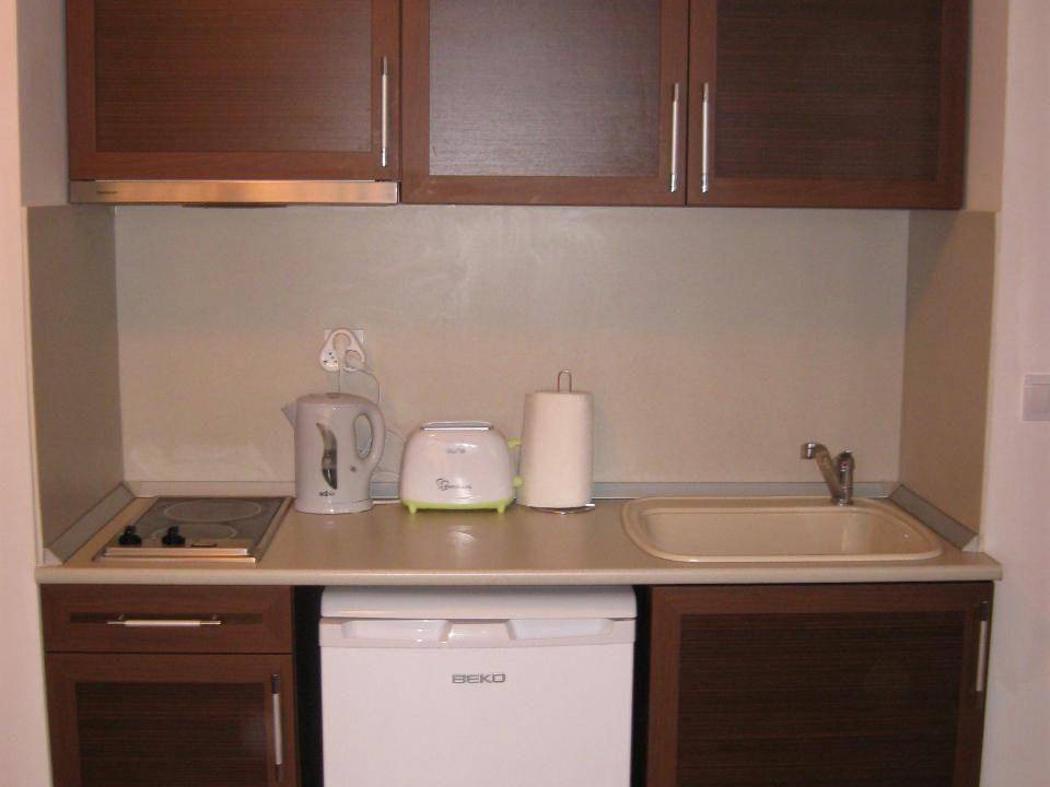 Photo of Kitchen in Aheloy